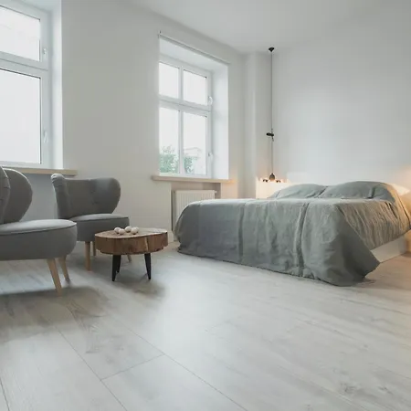 Apartament Gdynia Centrum Baltic 5 Min Od Morza Exterior photo