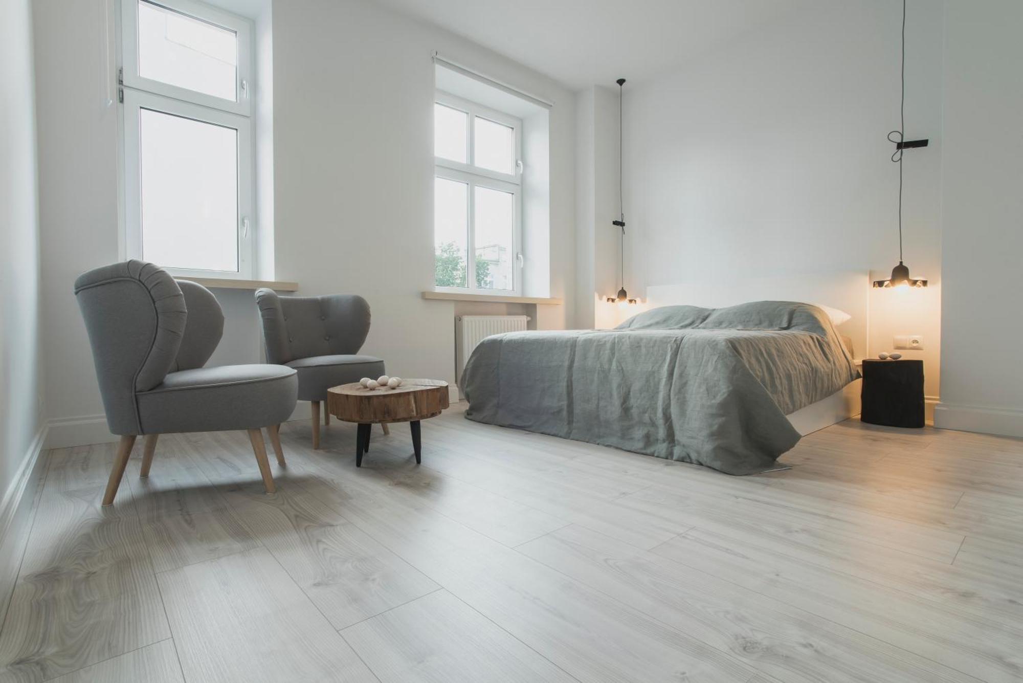 Centrum Baltic 5 Min Od Morza