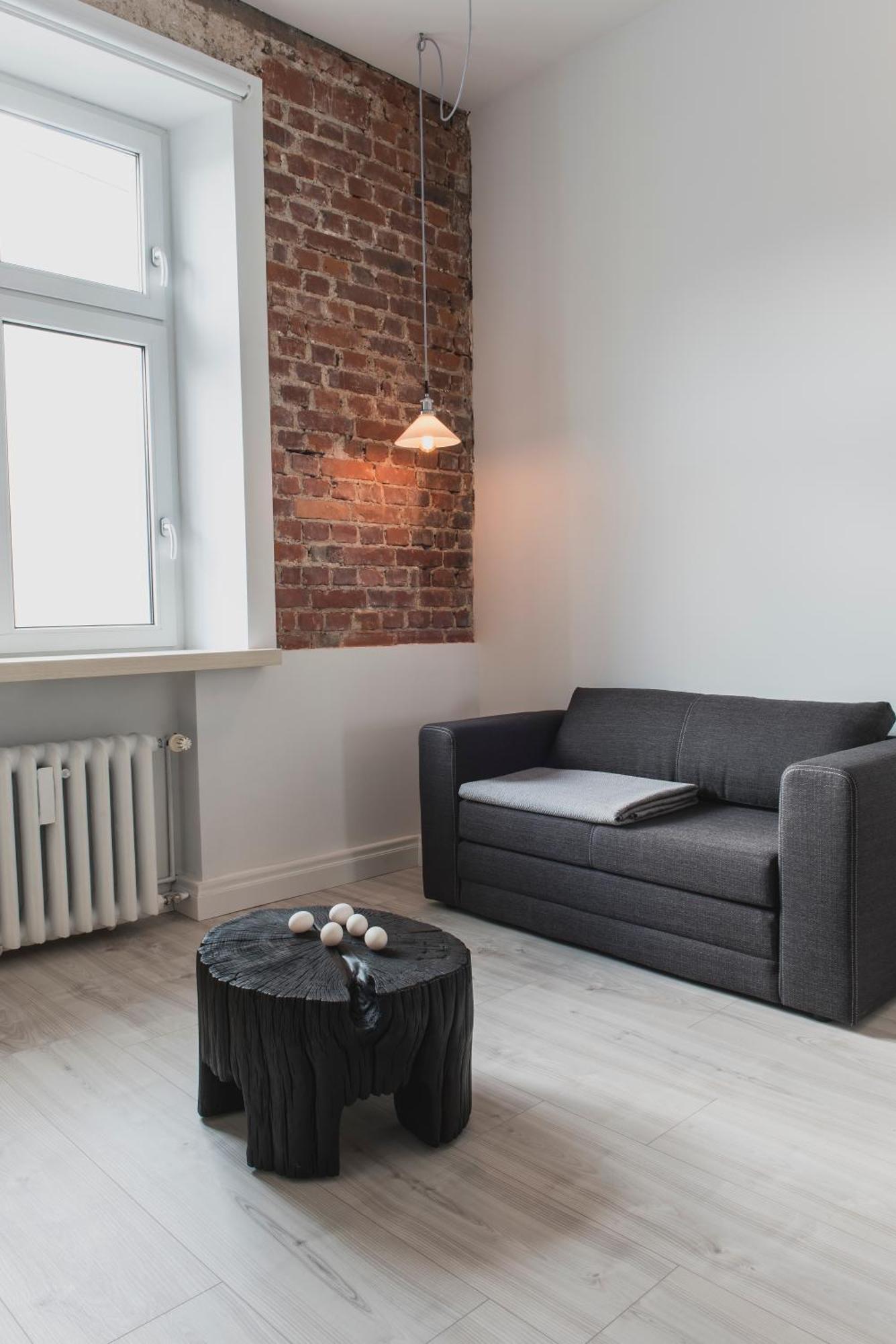 Centrum Baltic 5 Min Od Morza Apartment *