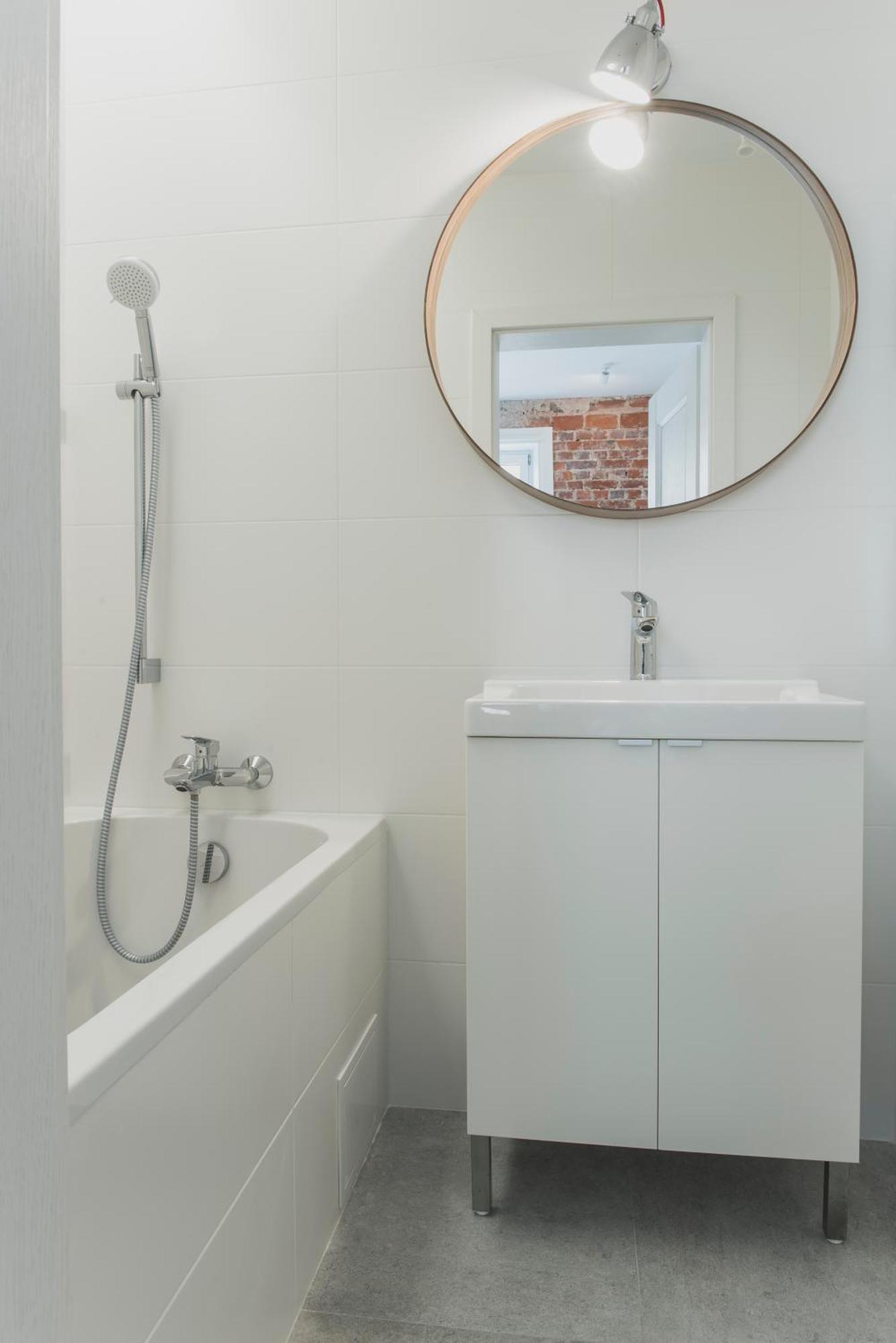 Centrum Baltic 5 Min Od Morza Apartment Gdynia