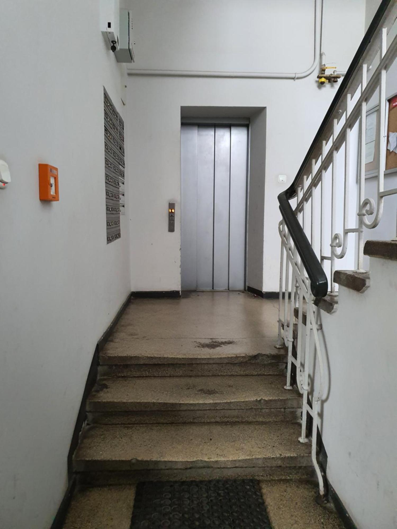 Apartament Centrum Baltic 5 Min Od Morza