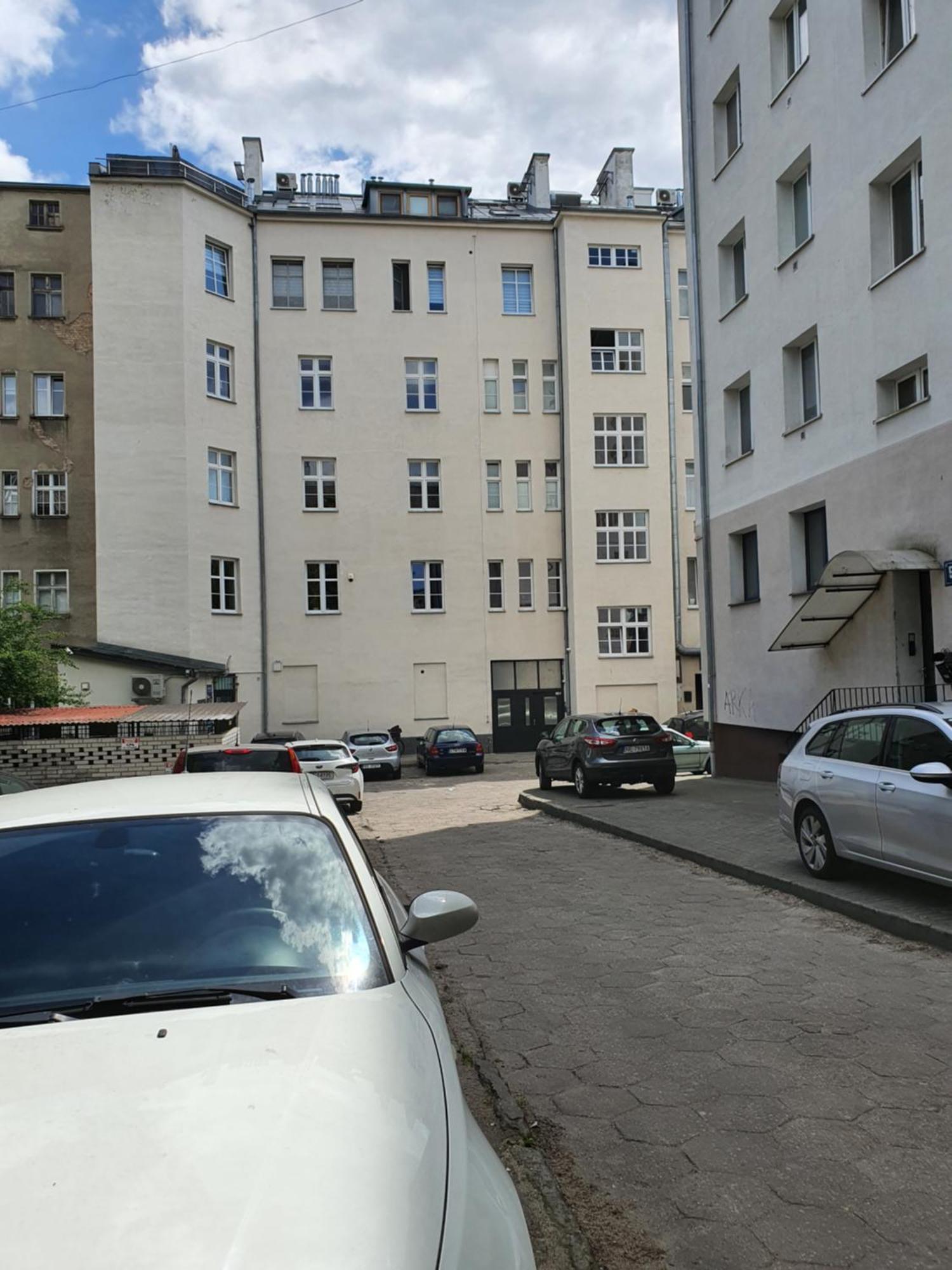 Centrum Baltic 5 Min Od Morza Apartment *